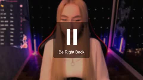 crybambi online show from 04.28.26