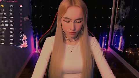 crybambi online show from 05.03.26