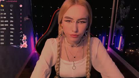 crybambi online show from 05.04.26