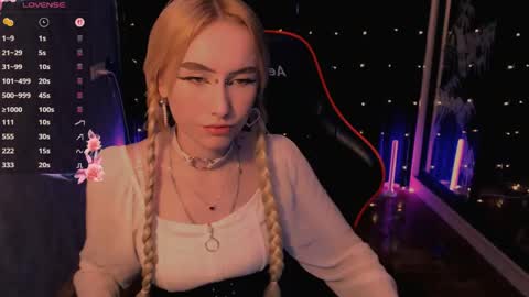 crybambi online show from 05.06.26