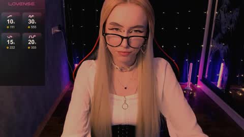 Snapshot of crybambi chatting on 05.18.26 crybambi online show from 05.18.26