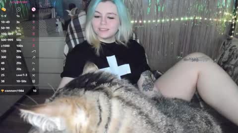 Lilith online show from 11.09.25