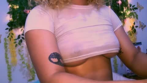 crysrus online show from 12.23.24