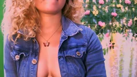 crysrus online show from 02.14.25