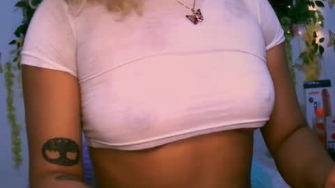 crysrus online show from 02.23.25