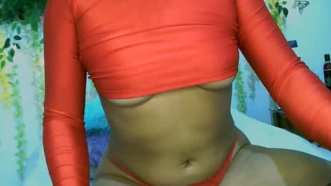 crysrus online show from 03.04.25