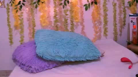 crysrus online show from 03.10.25