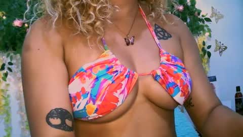 crysrus online show from 03.12.25