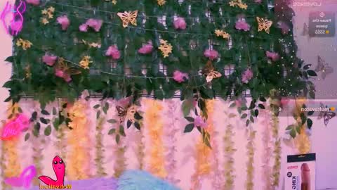 crysrus online show from 09.13.25