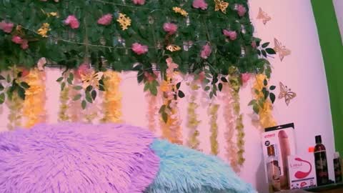 crysrus online show from 09.27.25