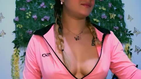 crysrus online show from 10.19.25