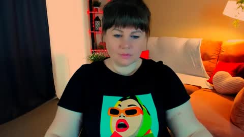 Anna online show from 05.07.26