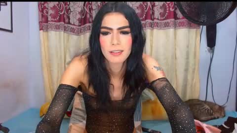 Instagram cristal espinosa1 online show from 12.25.24