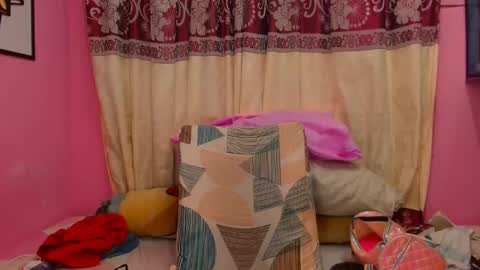 Instagram cristal espinosa1 online show from 01.18.25