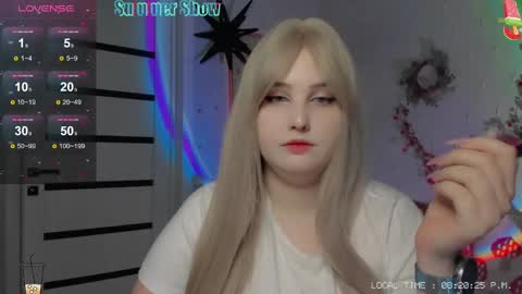 Snapshot of crystal__chris chatting on 12.10.24 Chris online show from 12.10.24