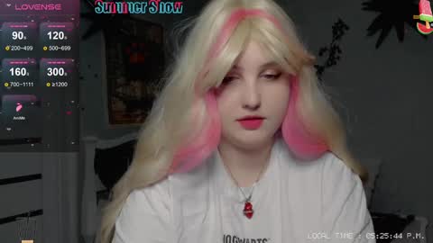 Snapshot of crystal__chris chatting on 12.30.24 Chris online show from 12.30.24