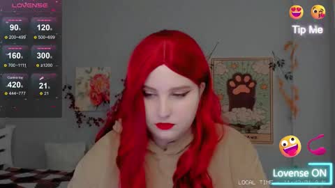 Snapshot of crystal__chris chatting on 10.14.25 Chris online show from 10.14.25