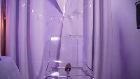 crystal_gilton online show from 05.03.26