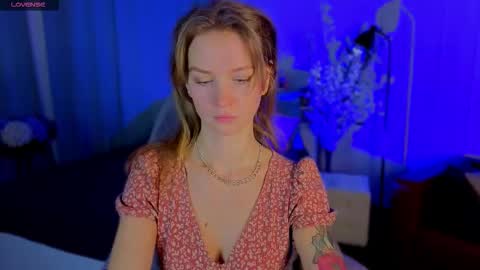 Kristina online show from 03.04.26