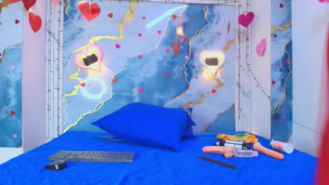 crystal online show from 03.03.26