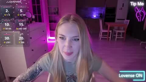 crystal maiden0 online show from 02.09.25