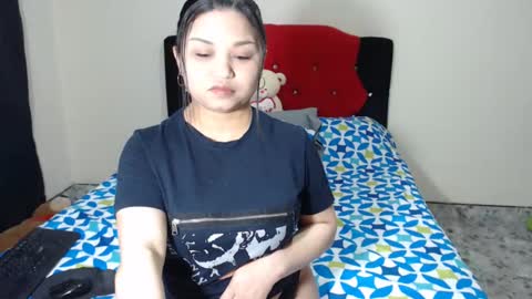   Crystal  Milf online show from 02.04.25