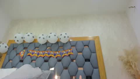 crystal_sm online show from 07.06.26