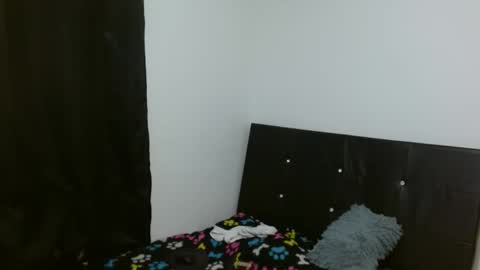 Crystal Blaze online show from 02.25.25