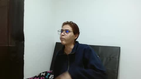 Crystal Blaze online show from 03.02.25