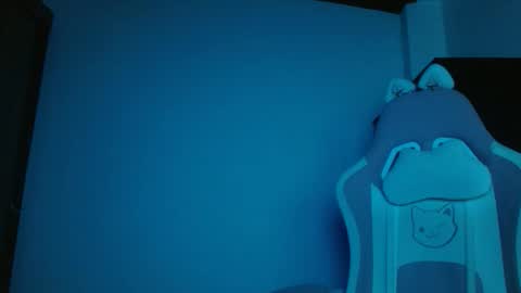 Crystal Blaze online show from 09.17.25