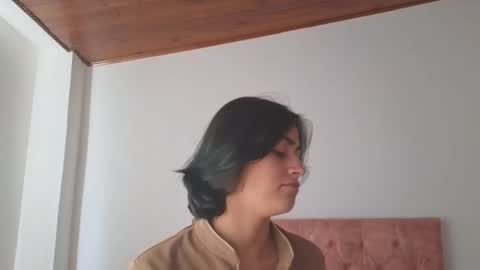 Crystal Blaze online show from 10.14.25