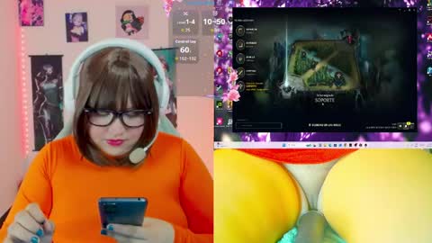 crystal online show from 04.25.26