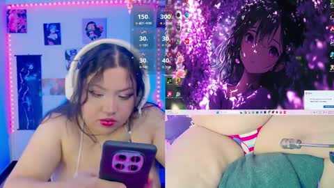 Snapshot of crystal_velvet01 chatting on 06.08.26 crystal online show from 06.08.26