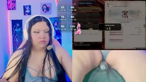 Snapshot of crystal_velvet01 chatting on 06.20.26 crystal online show from 06.20.26