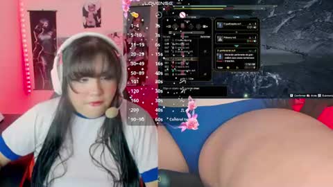 crystal online show from 07.17.26
