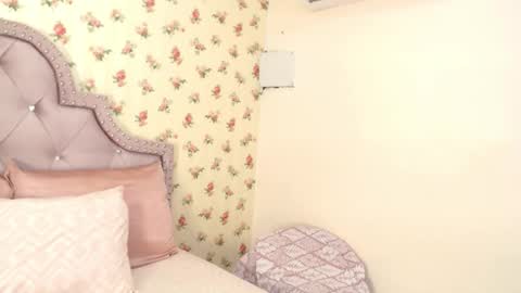 Milf Latina online show from 04.07.26