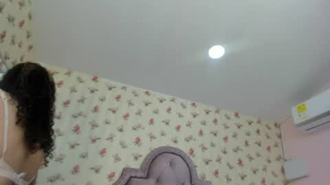 Milf Latina online show from 08.01.26