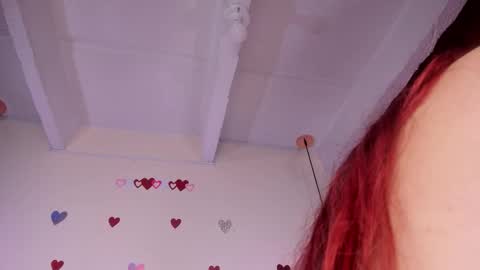 Snapshot of crystalbaby00 chatting on 03.16.26 Hi I am Luz 3 online show from 03.16.26