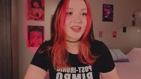 Grace online show from 09.24.25