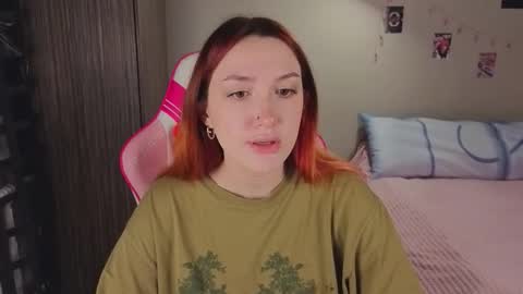 Grace online show from 12.14.25