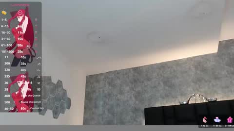 Crystal online show from 03.23.26