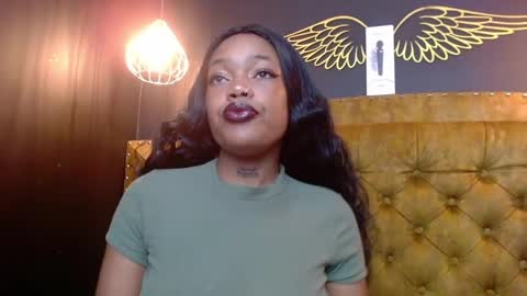 Snapshot of crystalbrooke3x chatting on 12.14.24 Crystal online show from 12.14.24