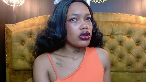 Snapshot of crystalbrooke3x chatting on 12.15.24 Crystal online show from 12.15.24