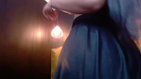Snapshot of crystalbrooke3x chatting on 12.26.24 Crystal online show from 12.26.24