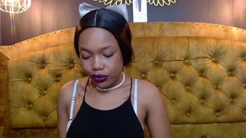 Snapshot of crystalbrooke3x chatting on 12.27.24 Crystal online show from 12.27.24