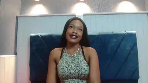 Snapshot of crystalbrooke3x chatting on 01.25.25 Crystal online show from 01.25.25