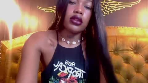 Snapshot of crystalbrooke3x chatting on 02.27.25 Crystal online show from 02.27.25