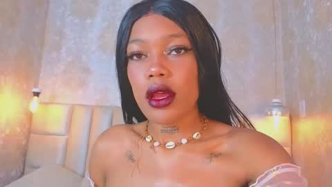 Crystal online show from 03.15.26