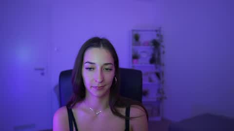 Snapshot of crystalbrunette18 chatting on 04.10.26 Crystalbrunette18 online show from 04.10.26