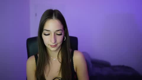 Snapshot of crystalbrunette18 chatting on 05.15.26 Crystalbrunette18 online show from 05.15.26